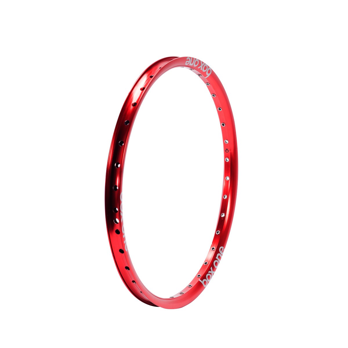 BOX Focus Rim Black 20x1.75 36h