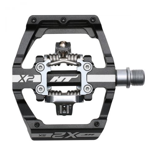 HT X2 SX PEDALS