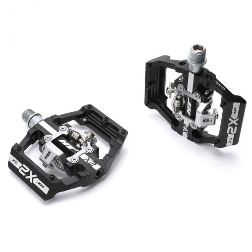 HT X2-SX PEDALS