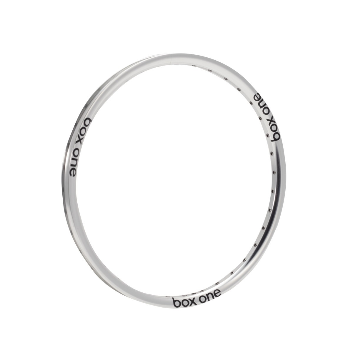 BOX Focus Rim Black 20x1.75 36h