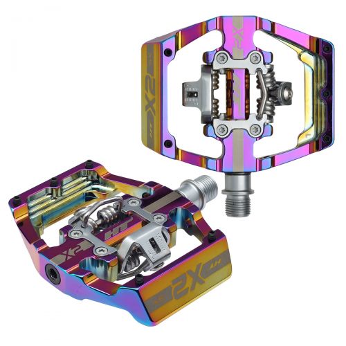 HT X2-SX PEDALS