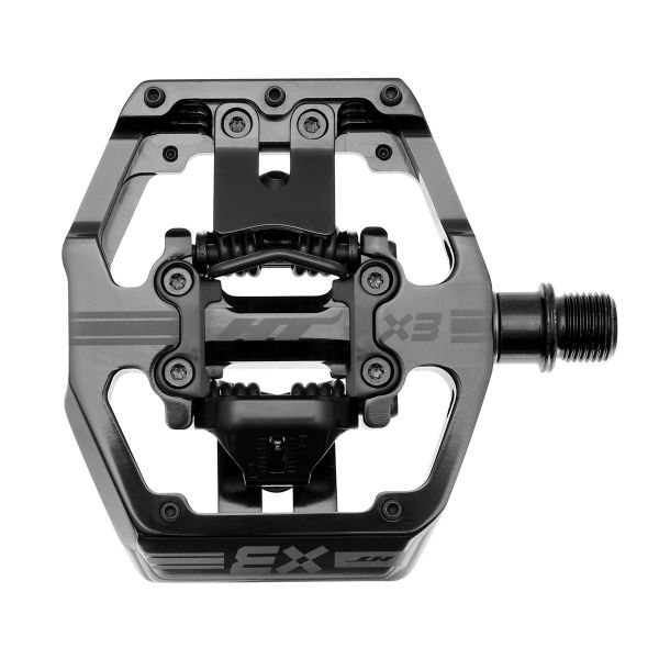 HT X3 PEDALS