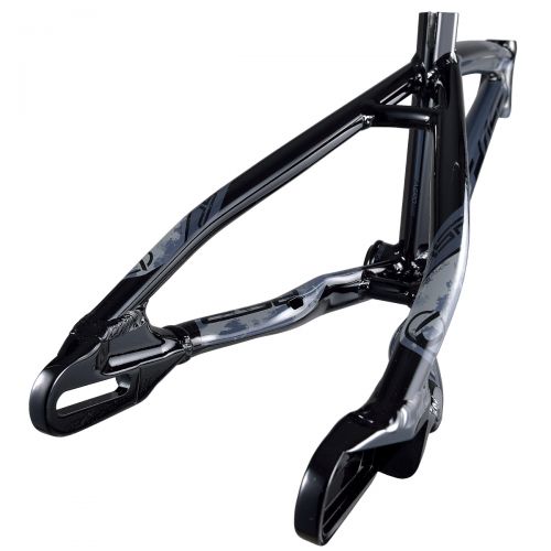 copy of CHASE RSP5.0 FRAMES BLACK / GREY