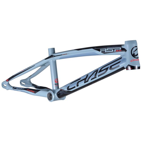 chase rsp 50 frame slate red