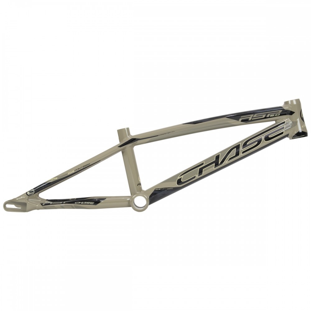 CHASE RSP 5.0 FRAME DIRT Frame Size Expert Color Dirt / Sand