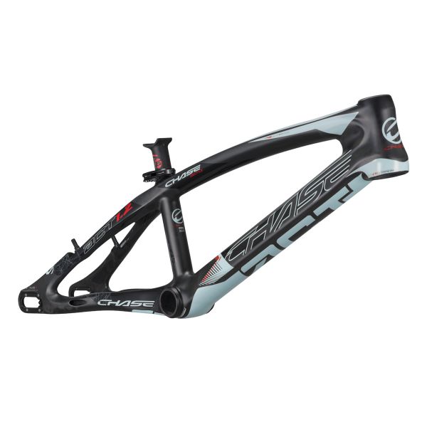 CHASE ACT1.2 CARBON FRAME BLACK/SLATE