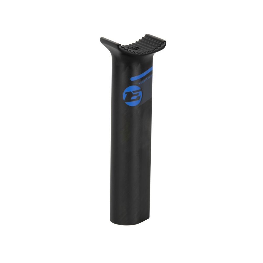 ELEVN CARBON PIVOTAL SEAT POST AERO 27.2MM