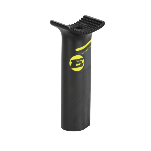 ELEVN CARBON PIVOTAL SEAT POST AERO 25.4MM