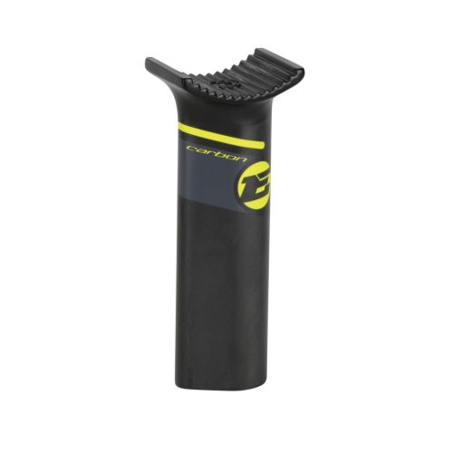 ELEVN CARBON PIVOTAL SEAT POST AERO 25.4MM