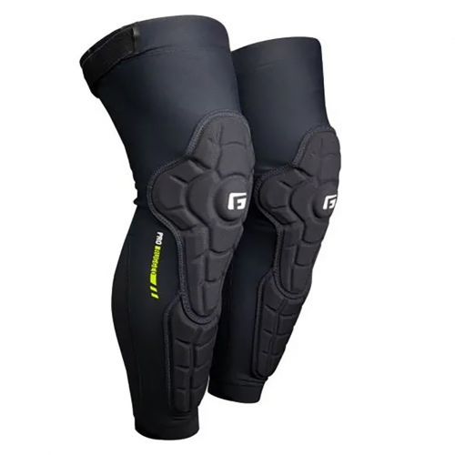 G-FORM PRO-RUGGED 2 KNEE-SHIN GUARD