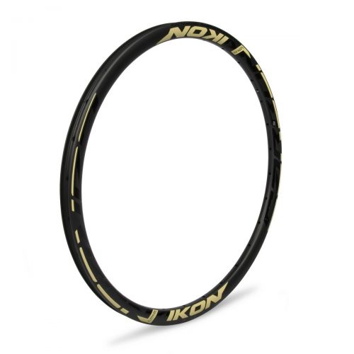 IKON UD CARBON 20" RIM 451X22MM 28H...