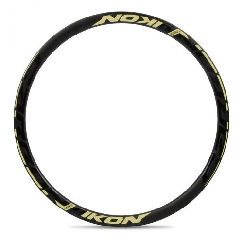 IKON CARBON 20" RIM 451X22MM 28H NO BRAKE SURFACE