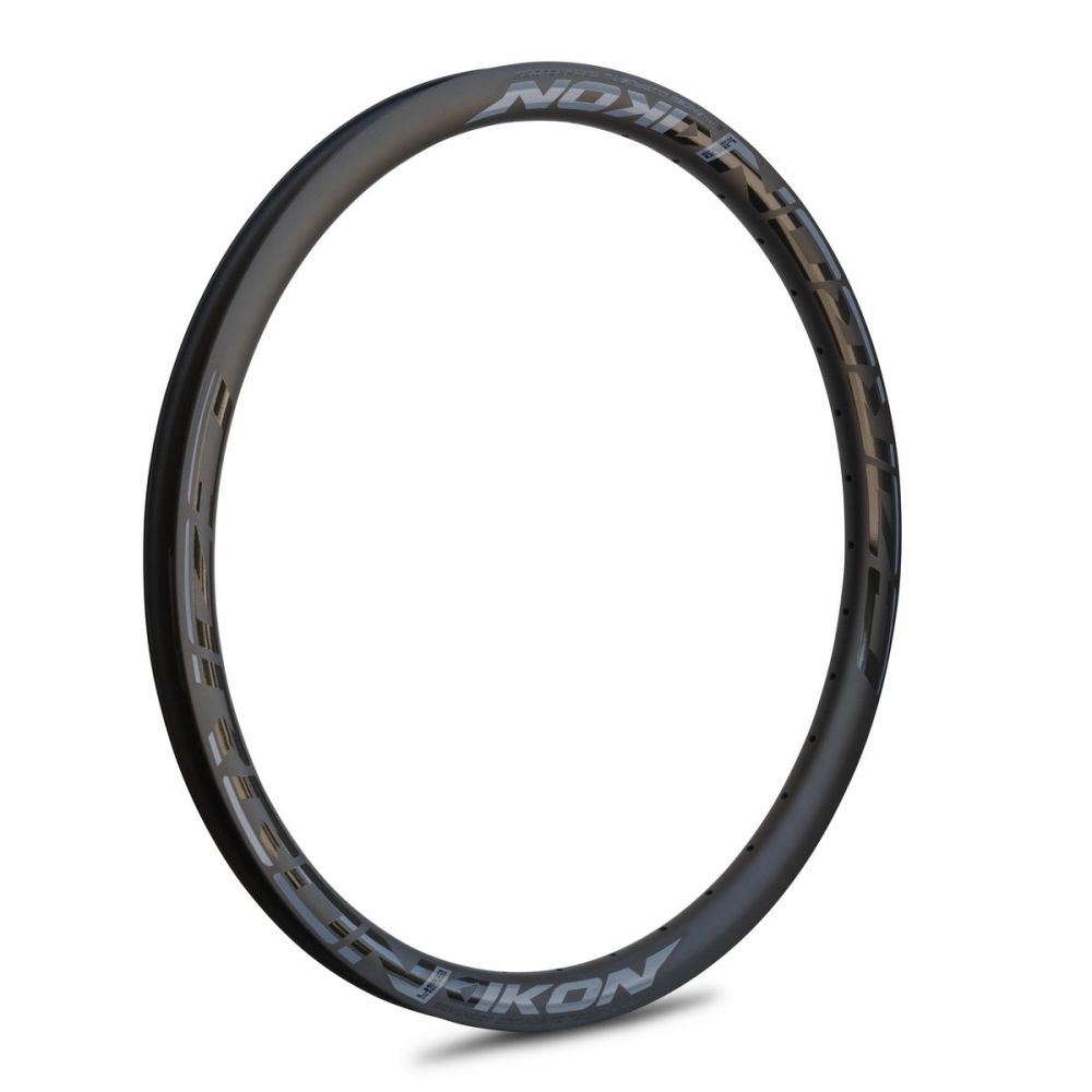 IKON CARBON 24" RIM 507X32MM 36H NO BRAKE SURFACE