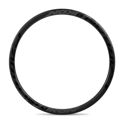 IKON CARBON 20" RIM 451X22MM 28H NO BRAKE SURFACE