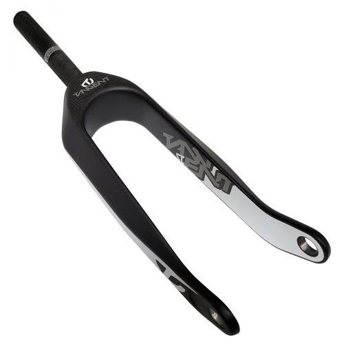 TANGENT FACTION 20" 20MM CARBON PRO FORK