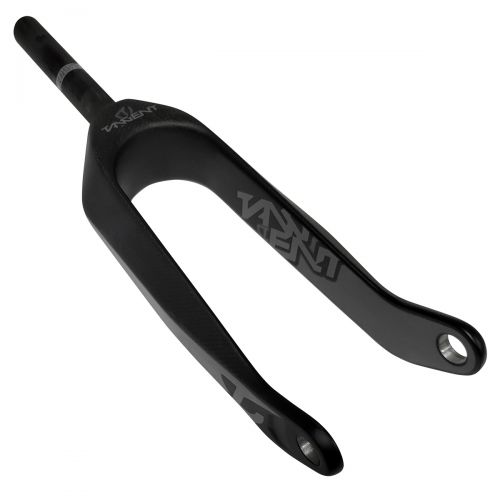 TANGENT FACTION 20" 20MM CARBON PRO FORK