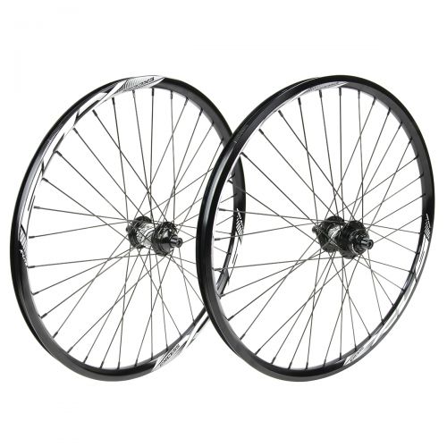 EXCESS XLS-2 507 36H ALLOY WHEELSET