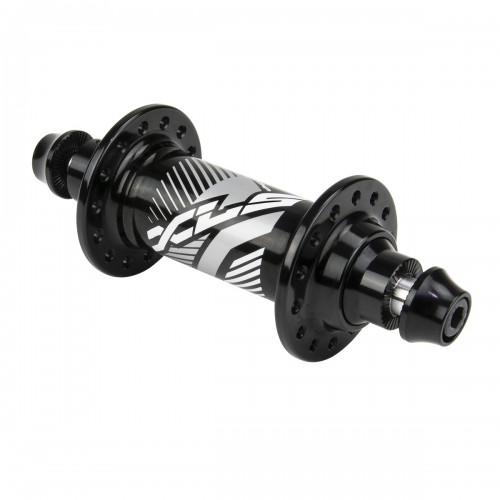 EXCESS MINI EXPERT 28H FRONT HUB