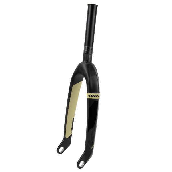 IKON PRO 20" 20MM 1-1/8" CARBON FORK