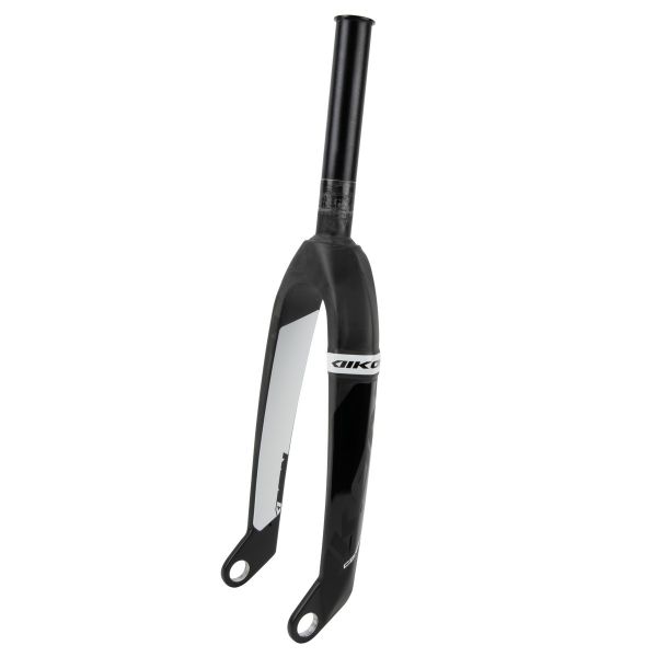 IKON PRO 20" 20MM 1-1/8" CARBON FORK