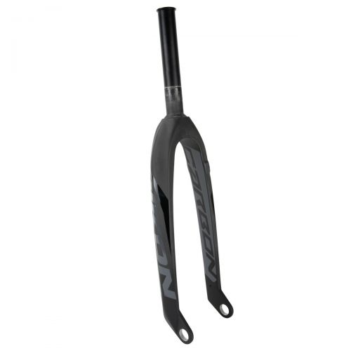 IKON PRO 24" 20MM 1-1/8" CARBON FORK