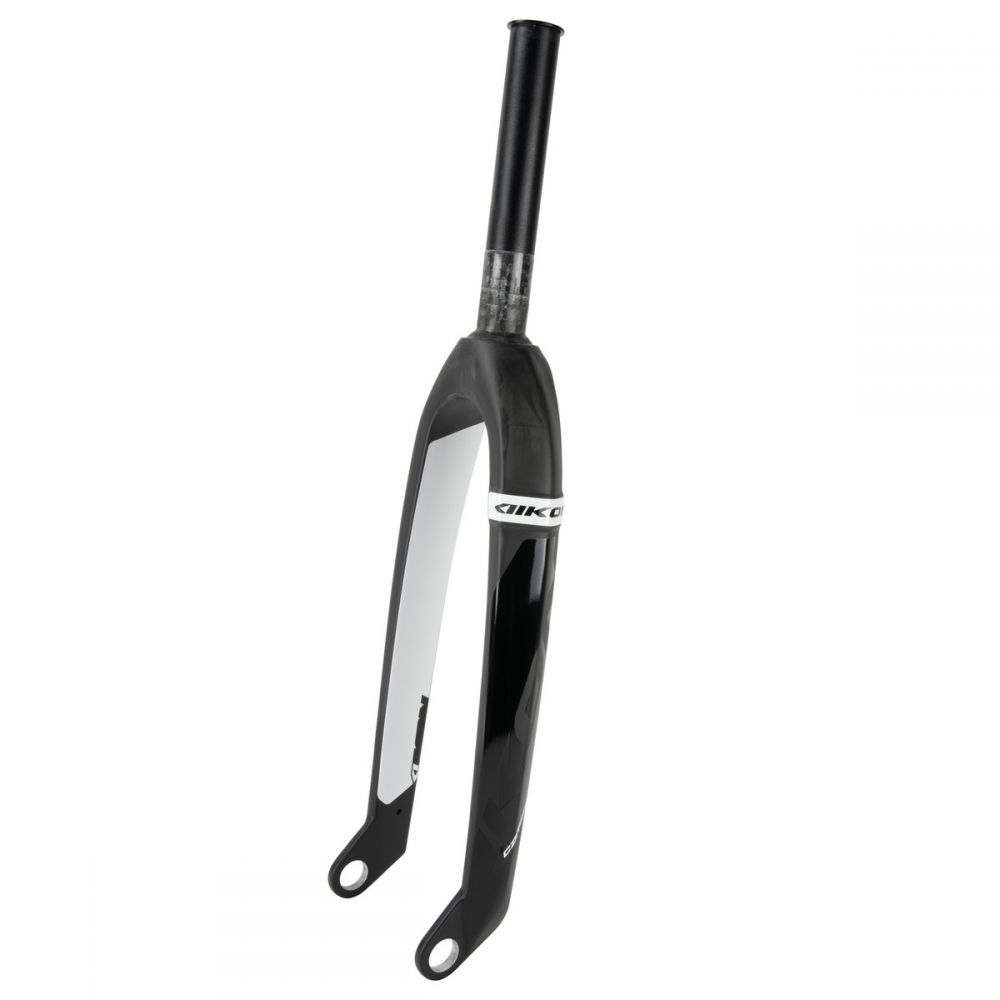 IKON PRO 24" 20MM 1-1/8" CARBON FORK