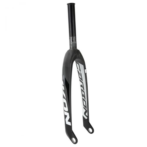 IKON PRO 24" 20MM 1-1/8" CARBON FORK