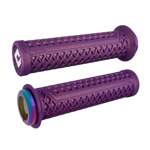 ODI VANS V2.1 LOCK-ON GRIPS