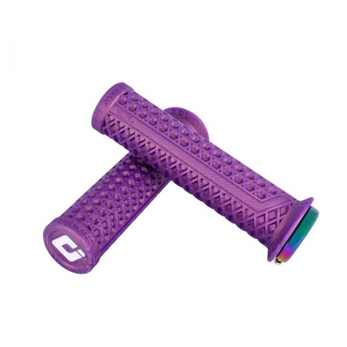 ODI VANS V2.1 LOCK-ON GRIPS