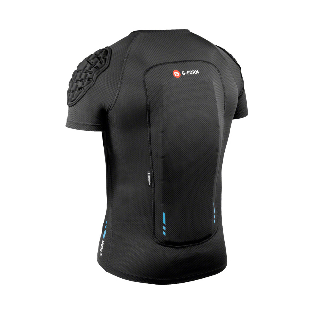 ファッションアイテム人気ランキング G-FORM YOUTH Black Color S YOUTH Size SHIRT IMPACT MX360 ウェア