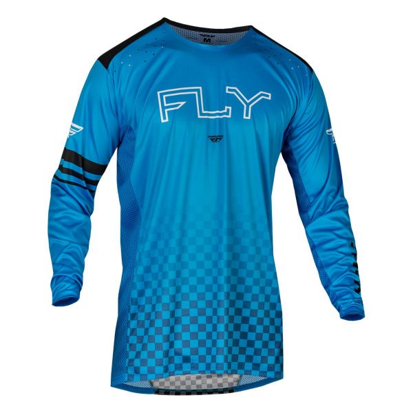 FLY RAYCE JERSEY 2024