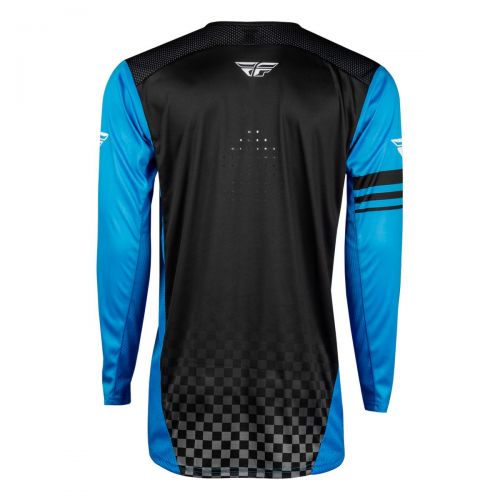 FLY RAYCE JERSEY 2024