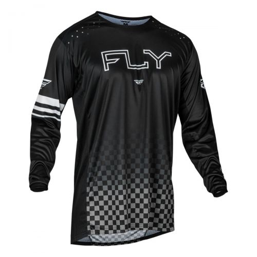 FLY RAYCE JERSEY 2024