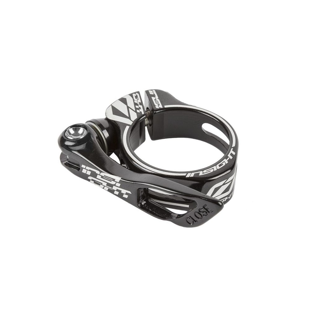 INSIGHT QR SEAT CLAMP 25.4MM