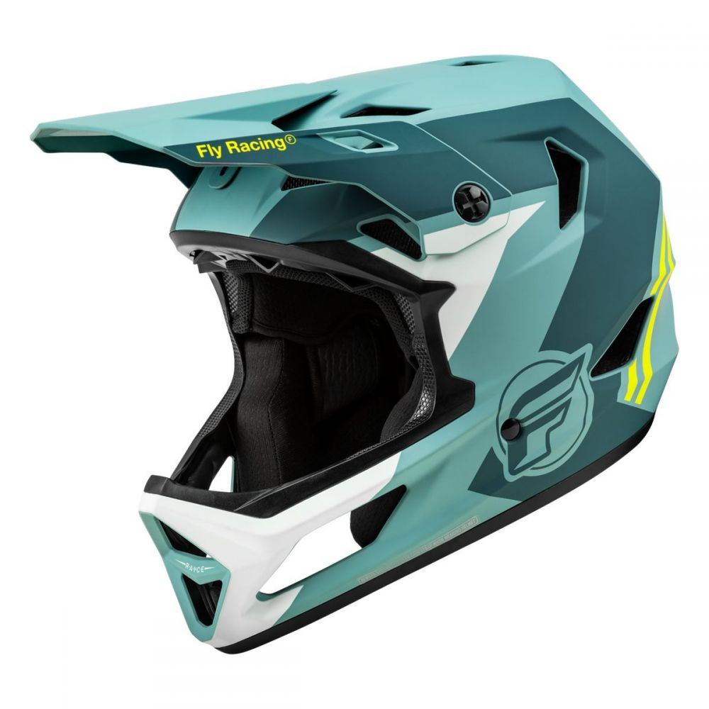 Fly racing bmx helmets outlet