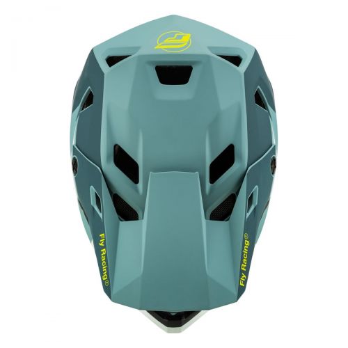 FLY RACING RAYCE HELMETS 2024