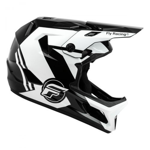 FLY RACING RAYCE HELMETS 2024