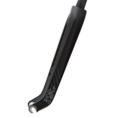 TANGENT FACTION 20" 10MM CARBON MINI-EXPERT FORK