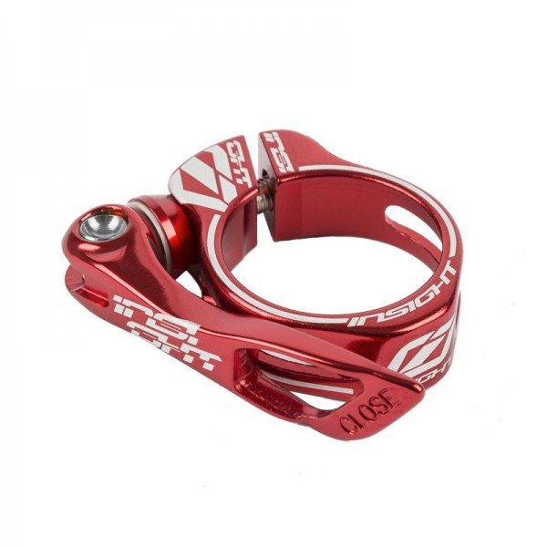 INSIGHT QR SEAT CLAMP 25.4MM