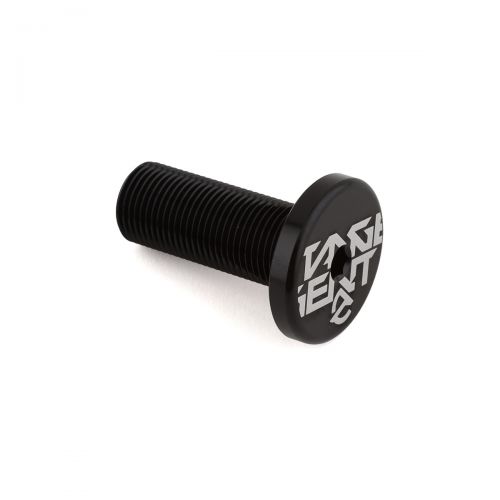TANGENT FACTION 20" 20MM TAPERED CARBON PRO FORK