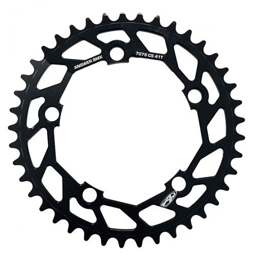 ANSWER TYPHOON C5 5- BOLT CHAINRING BCD110MM