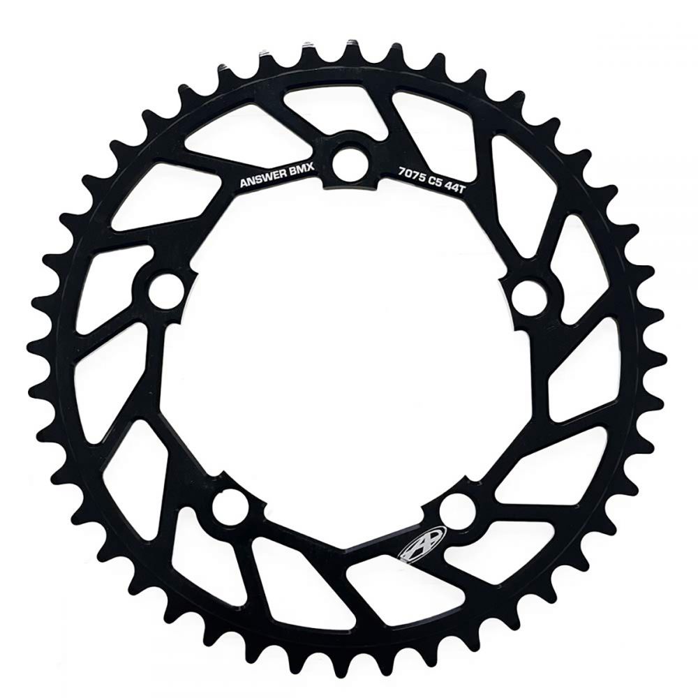ANSWER TYPHOON C5 5- BOLT CHAINRING BCD110MM