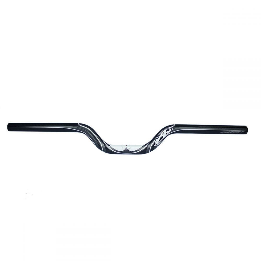 ANSWER CARBON JUNIOR 4.5" HANDLEBARS
