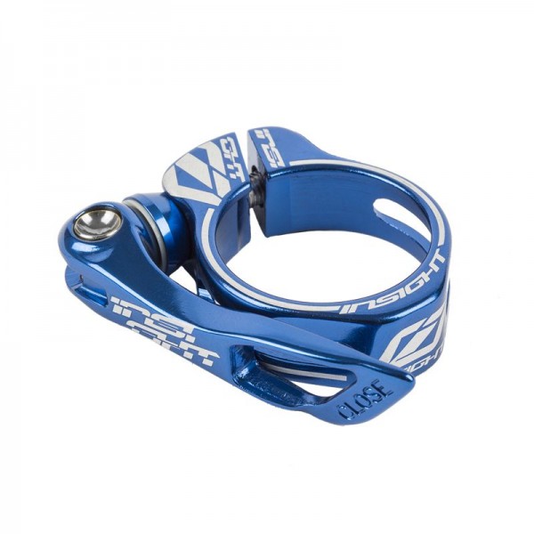 INSIGHT QR SEAT CLAMP 31.8MM