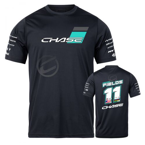 TEAM CHASE CONNOR FIELDS REPLICA T-SHIRT