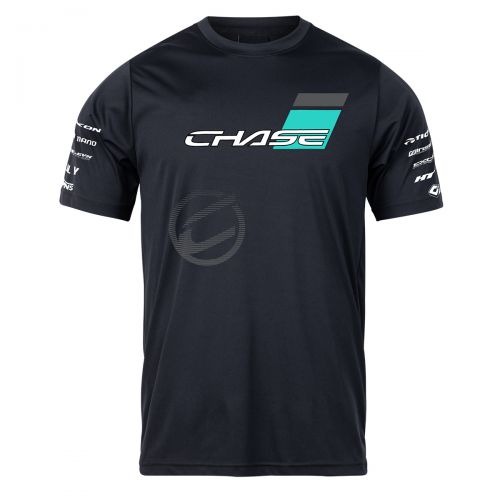 TEAM CHASE CONNOR FIELDS REPLICA T-SHIRT