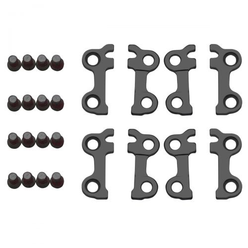 HT T2 HOOK PLATES (T2, T2SX, M2)