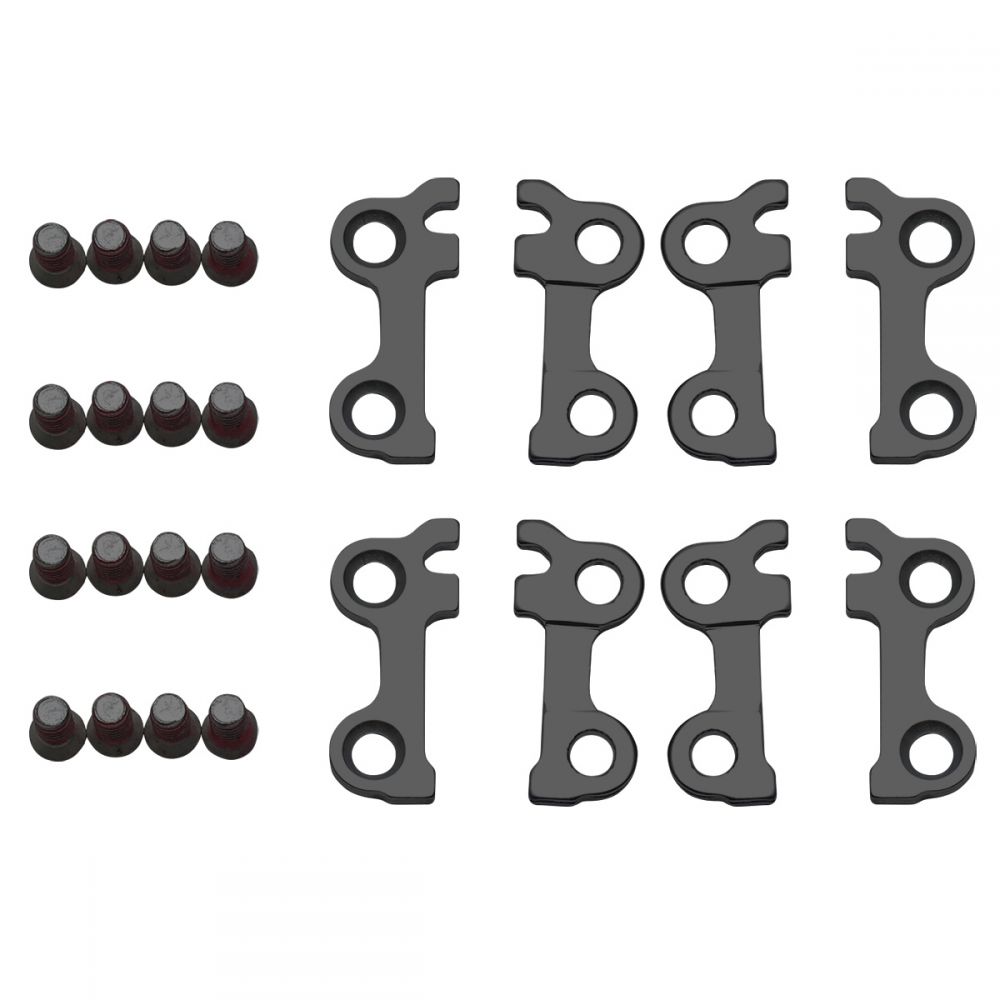 HT T2 HOOK PLATES (T2, T2SX, M2)