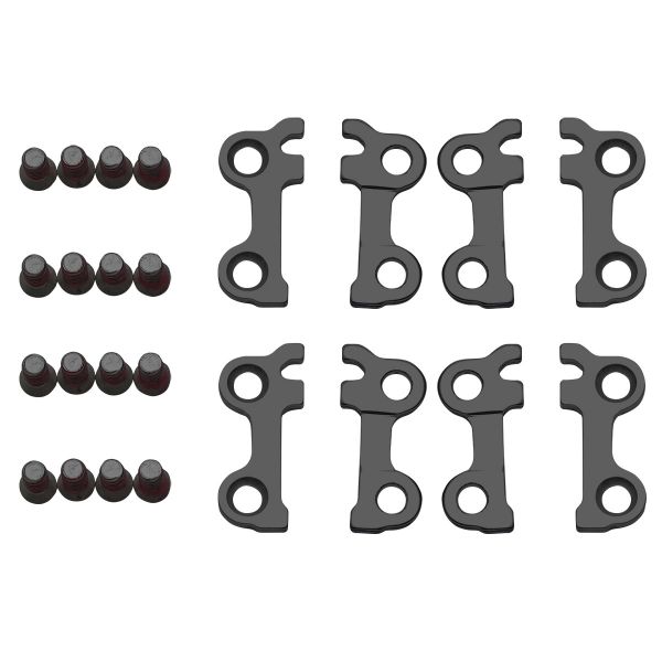 HT T2 HOOK PLATES (T2, T2SX, M2)