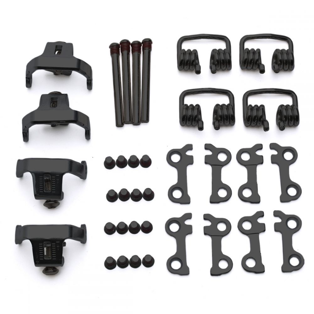 HT T2-SX MECHANISM (T2,T2-SX)